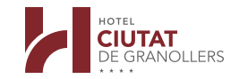 Hotel Ciutat Granollers, Granollers españa Hotel Ciutat Granollers, Granollers españa
